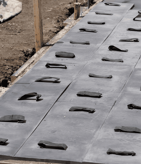 Durability of Stamped Concrete