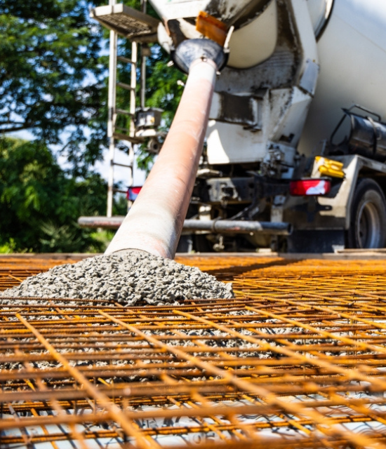 From Start to Finish