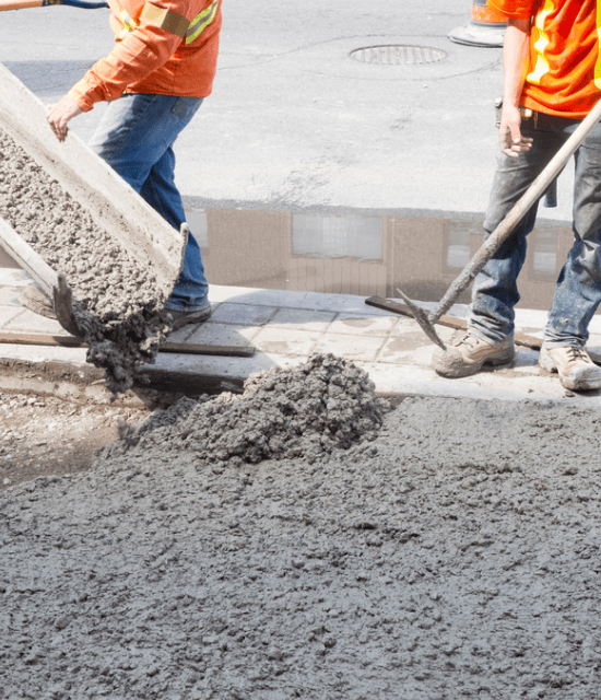 From Start to Finish