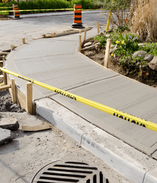 Concrete Resurfacing Huntsville, Alabama