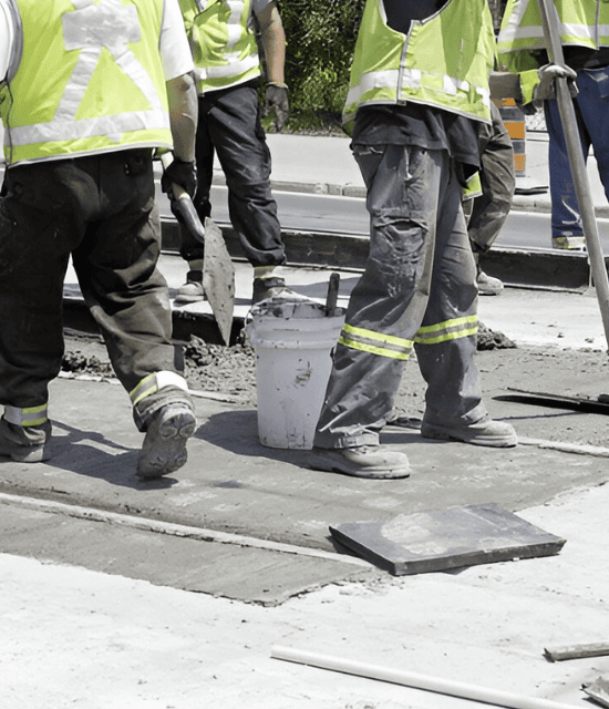 Resurfacing for Every Surface