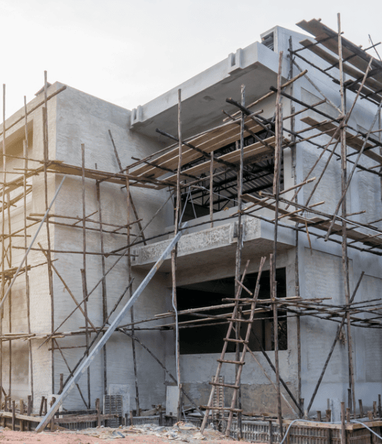 What Makes Us Different