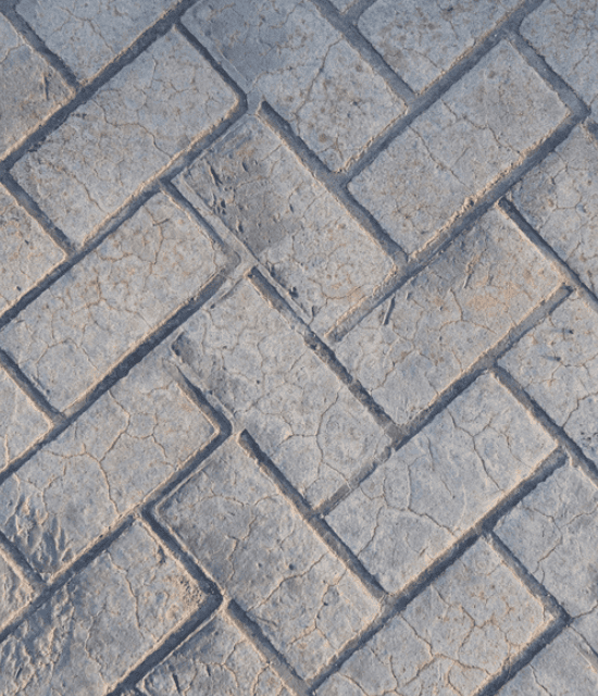 Why Choose Stamped Concrete