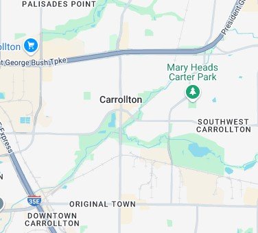Carrollton, TX