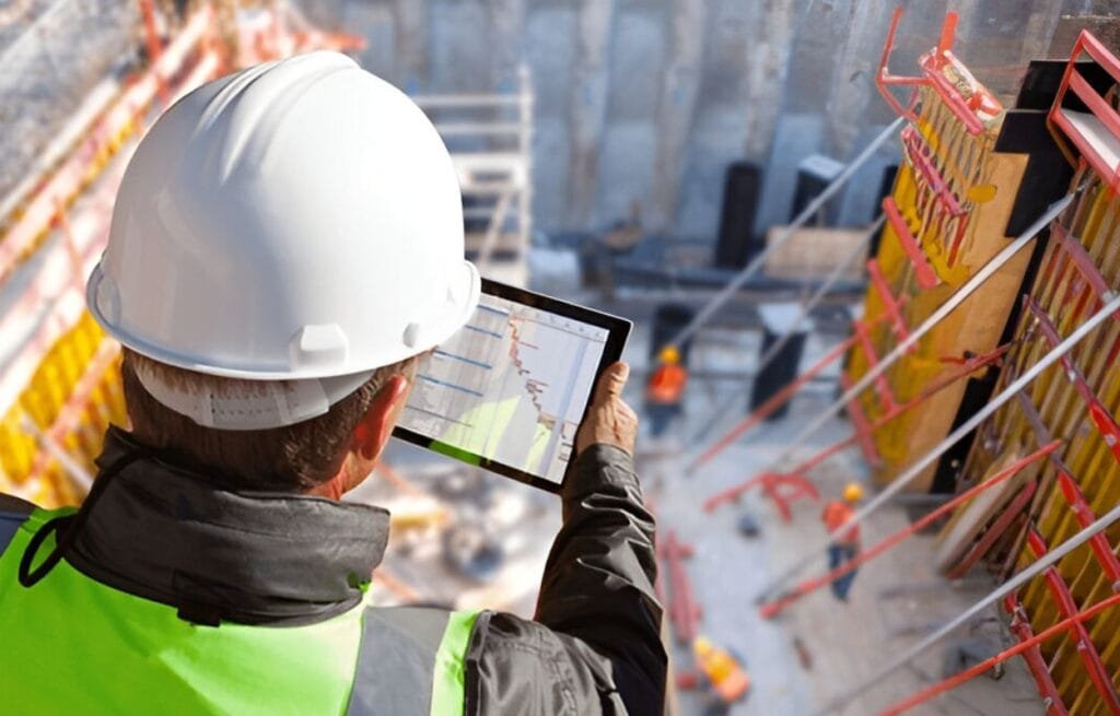 concrete contractors charge